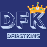 DFirst King