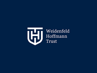 Weidenfeld Hoffmann Trust