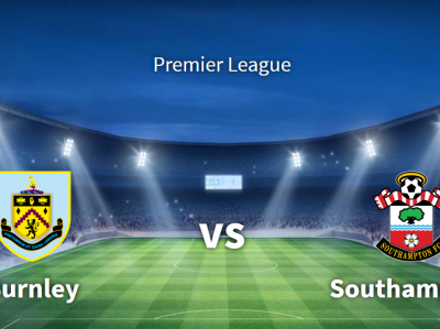 Live: Burnley vs Southampton | Premier League