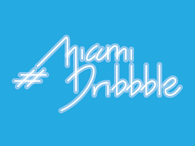 Miami Dribbble dribbble meetup miami miami dribbble miamidribbble