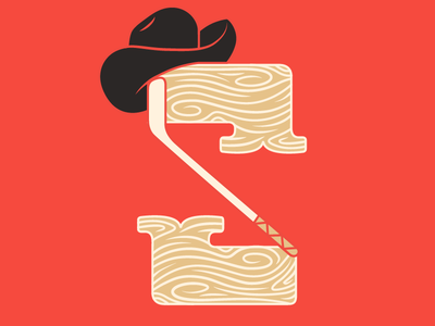 S is for Stompin' Tom Connors