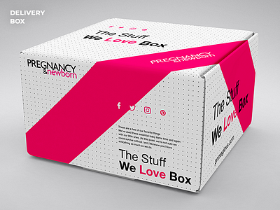 Delivery Box