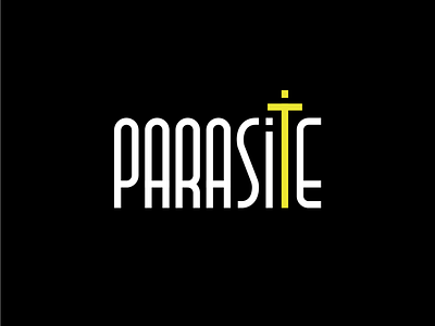 parasite artwork branding graphic illustration logo meanimize minimalism parasite pictogram simplicity vector