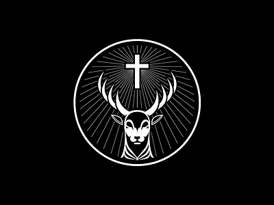 Jagermeister logo redesign