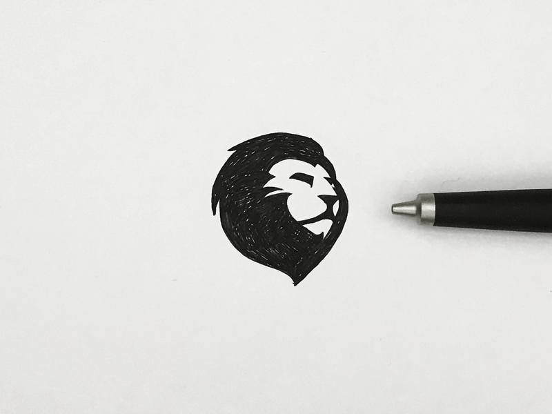 How To Draw Little Singham Lion Tattoo Drawing Step By Step Tutorial  Little  Singham Lion Drawing  YouTube