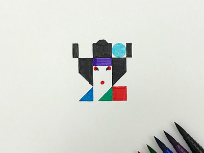 Issay miyake artwork branding design graphic icon illustration isotype issaymiyake logo meanimize minimalism pictogram simplicity