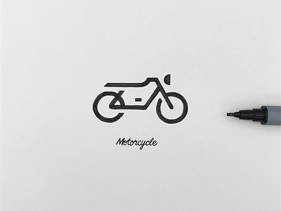 Motorcycle