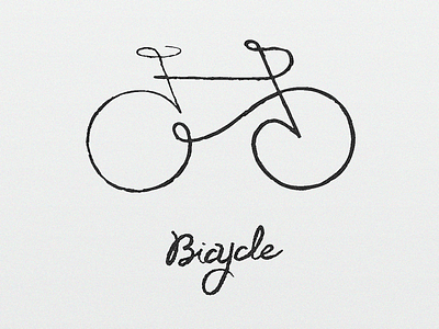 Bicycle 4