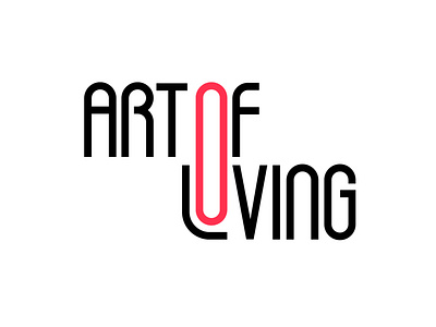 Art of Loving artofloving artwork branding erichfromm geometric graphic illustration logo meanimize minimalism pictogram simplicity symbol typography