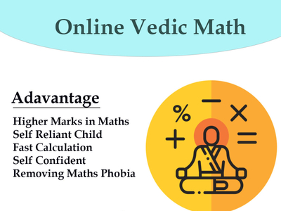 Vedic Math Tricks | Learnclue by keerthi on Dribbble