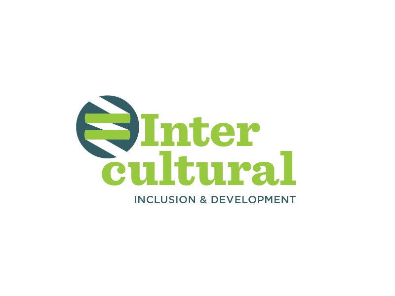 Intercultural Office (Re)brand by Hunter Razo on Dribbble