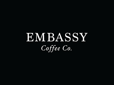 Final Embassy Mark