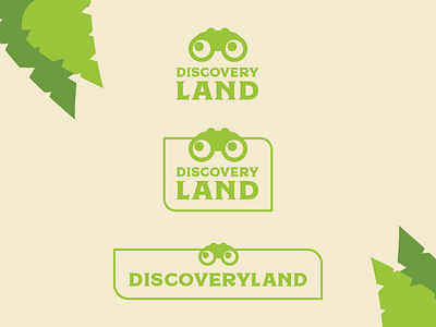 Discoverland Mark