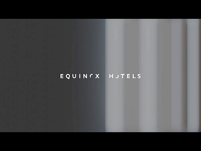 Equinox Hotels | In-Room Tablet | App Experience application design b2c branding hotel ipad lifestyle product design tablet travel user experience design user interface design