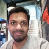 Anoop Shaji