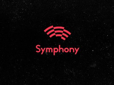 Symphony Branding music smartphone speaker symphony ui wireless