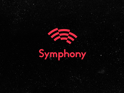 Symphony Branding music smartphone speaker symphony ui wireless