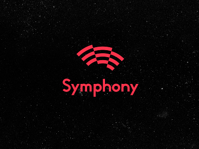 Symphony Branding