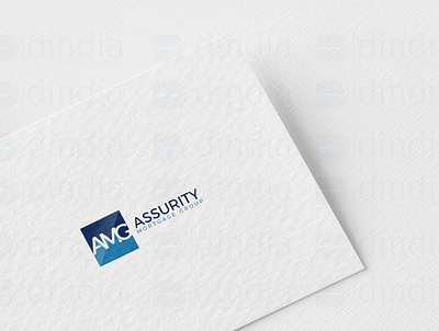 Assurity Logo design graphic design logo vector