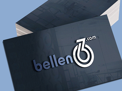 Bellen360 Logo