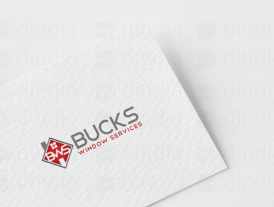 BWS LOGO design graphic design logo vector