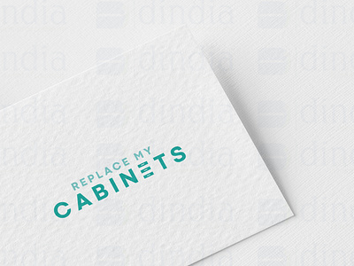 Cabinets Logo