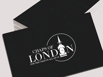 Chaps of London Logo