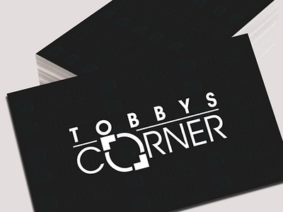 Corner Logo