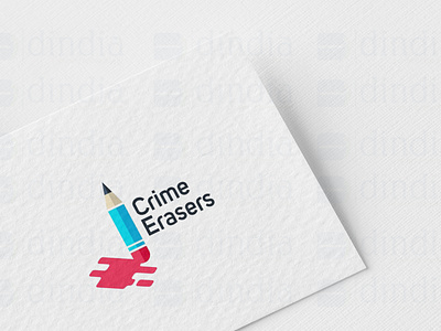 Crime Logo