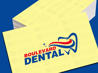 Dental Logo