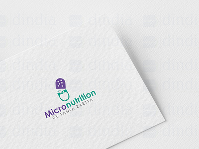 Micronutrition Logo