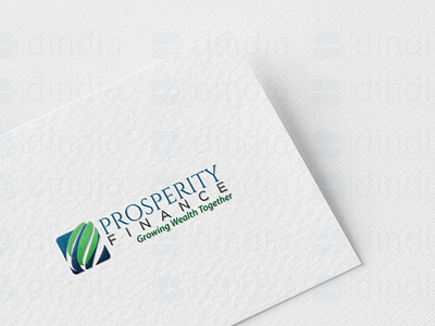 Prospeeity Finance Logo