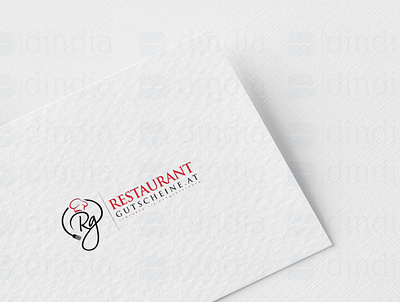 Restaurant Logo design graphic design logo vector