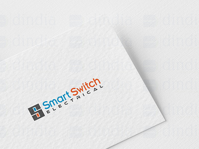 Smart Switch Logo