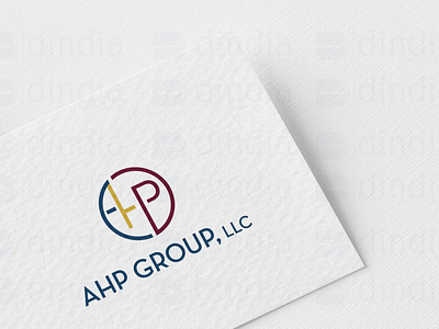 AHP Group llc Logo