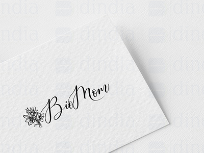 BIO MOM LOGO