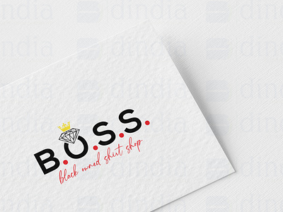 Boss Logo