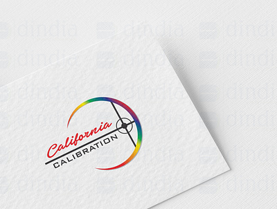 California Logo design graphic design logo vector