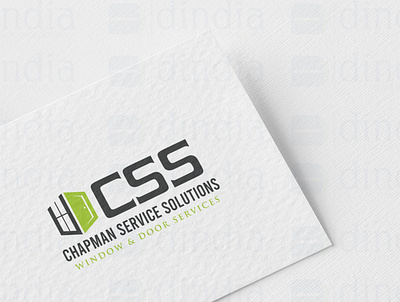 CSS Logo design graphic design logo vector