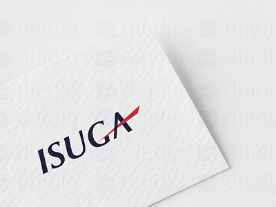 ISUGA LOGO