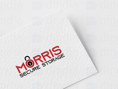 Marris Logo design graphic design logo vector