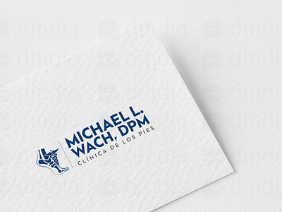 Michael L Logo