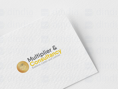 Multiplier Logo