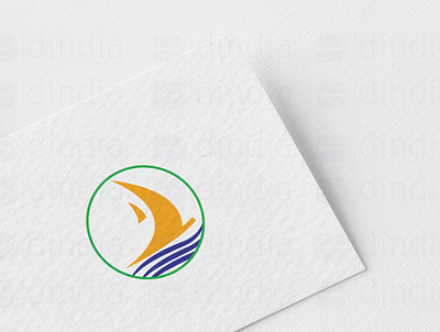 Logo design graphic design logo vector