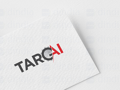 TARG AI LOGO