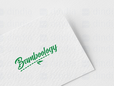 Bamboology Logo