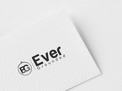 Ever Grounded Logo