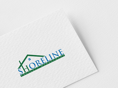 Shoreline Property Management Logo