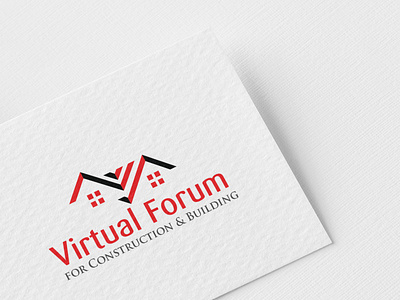 Virtual Forum Logo