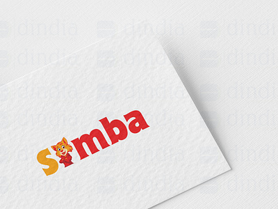 Simba Logo